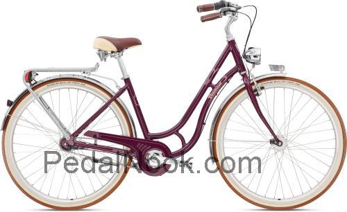 Diamant Topas Deluxe fiche technique et avis